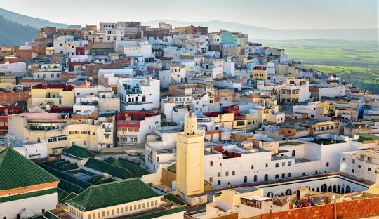 Morocco Travel Guide  Everything You Need to Know Before You Go