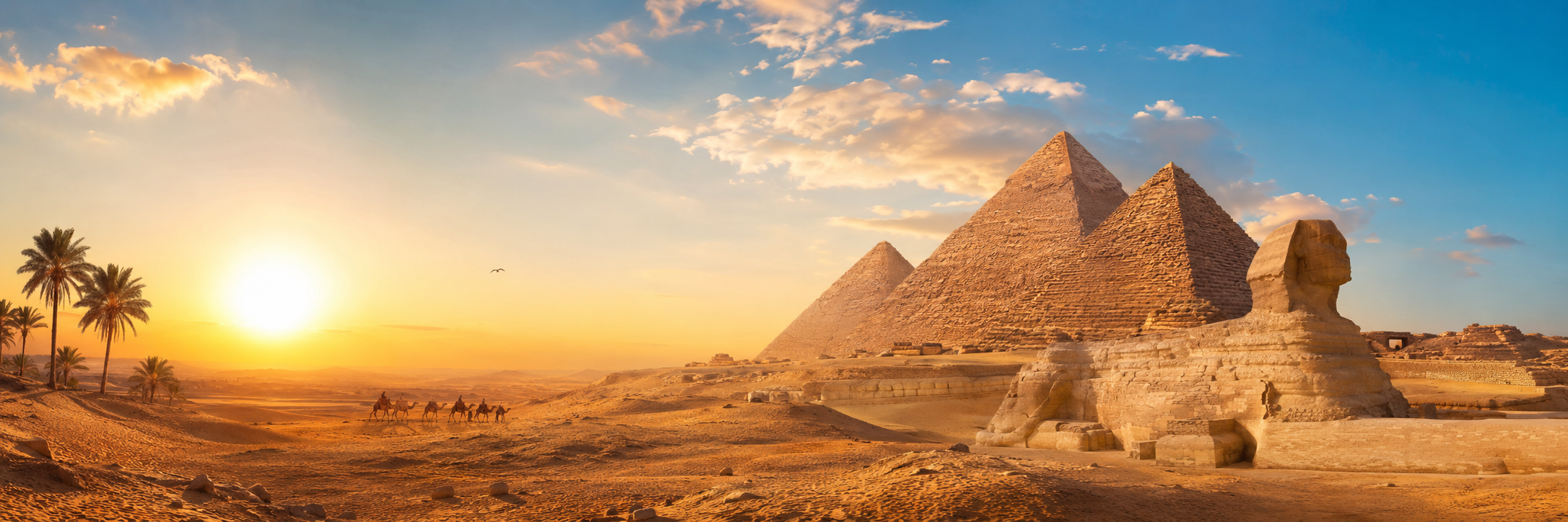 Egypt Travel Guide: Everything You Need to Know Before You Go