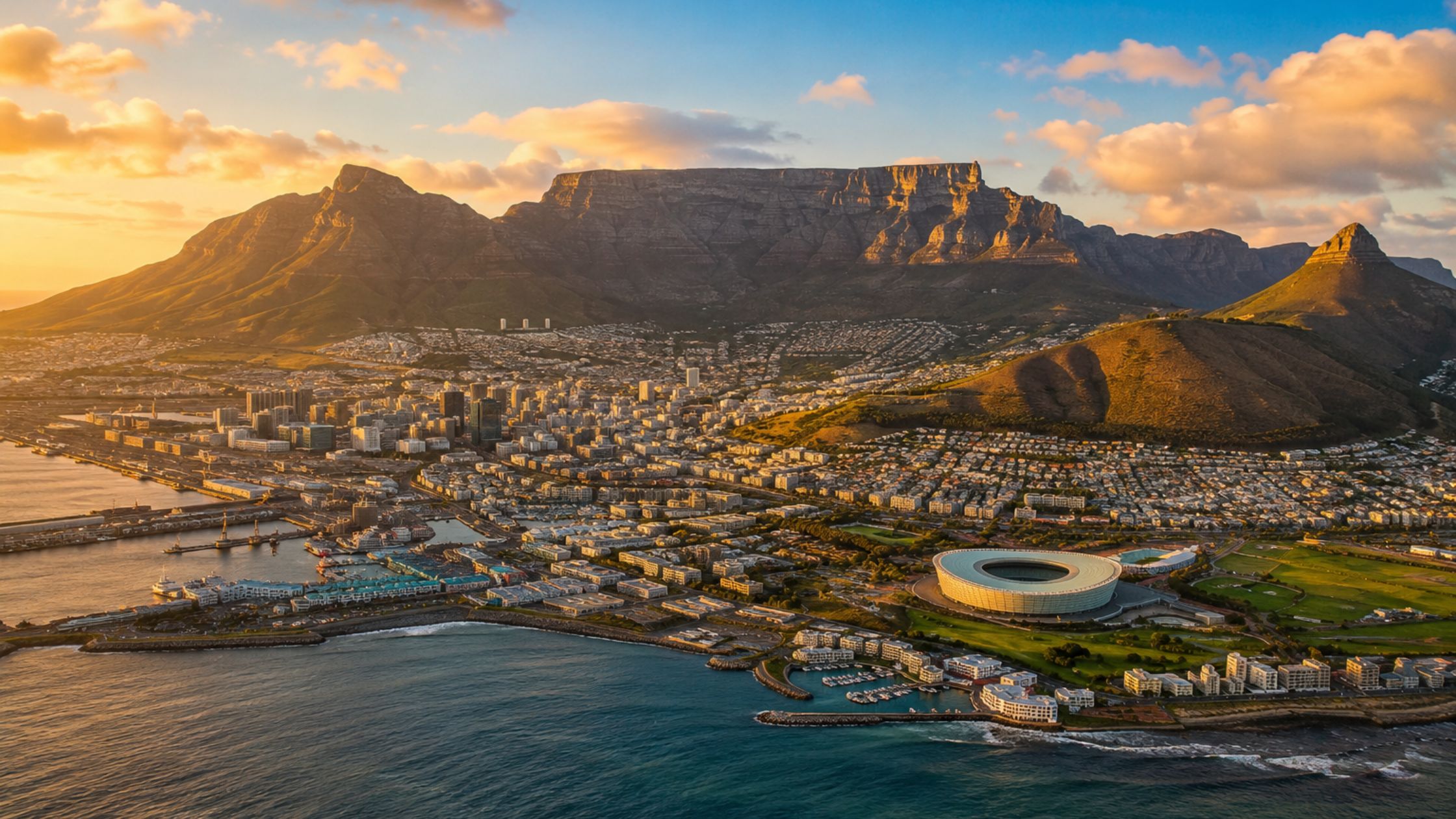 South Africa Travel Guide: Everything You Need to Know Before You Go