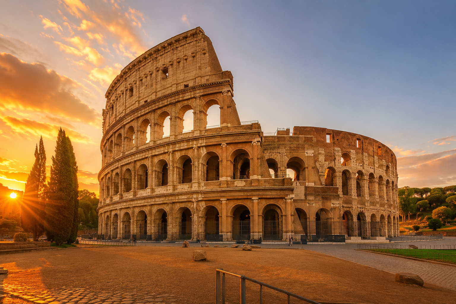 Italy Travel Guide: Everything You Need to Know Before You Go