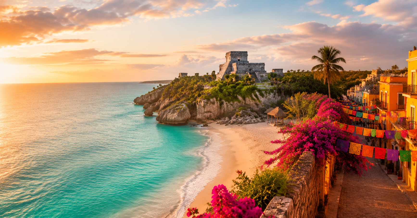 Mexico Travel Guide: Everything You Need to Know Before You Go