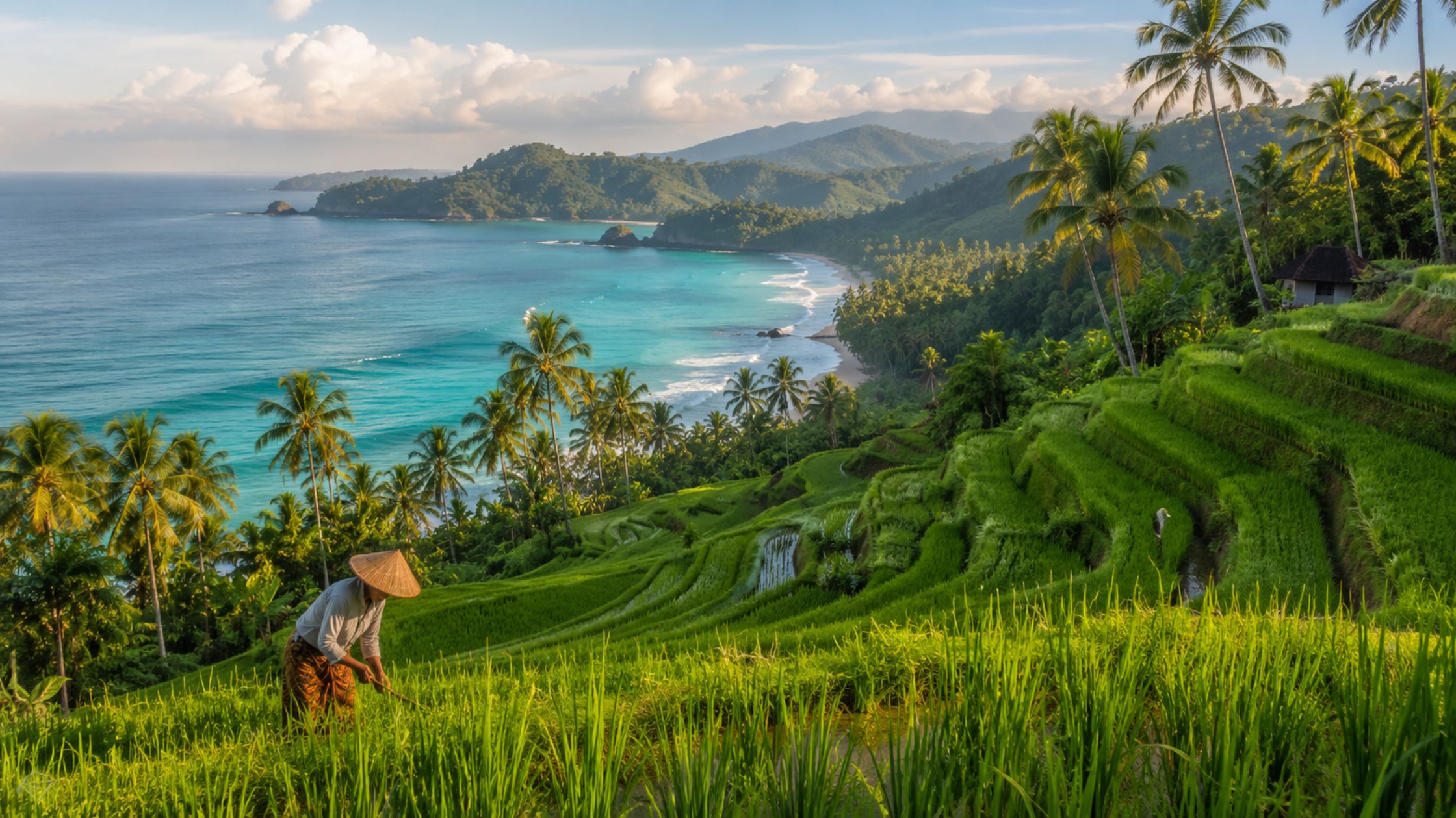 Best Alternatives to Bali: 9 Cheaper, Less-Crowded Islands With the Same Vibe (2026)