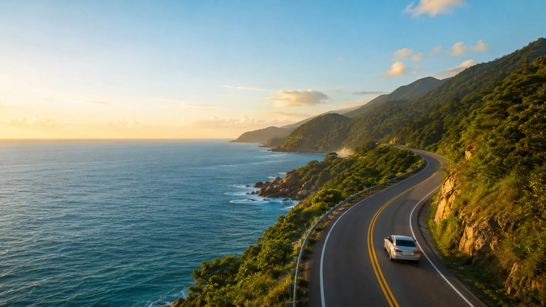 Car Rental in Brazil: Compare Prices & Book (2026 Guide)
